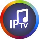 Just TV from IP TV. APK