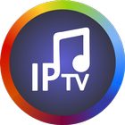 Just TV from IP TV. icône
