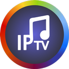 Простое ТВ по IP TV (ИП ТВ) иконка