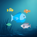 Eat Fish: Grow Bigger
