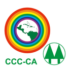CCC-CA icône