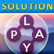 Solution Wordscapes