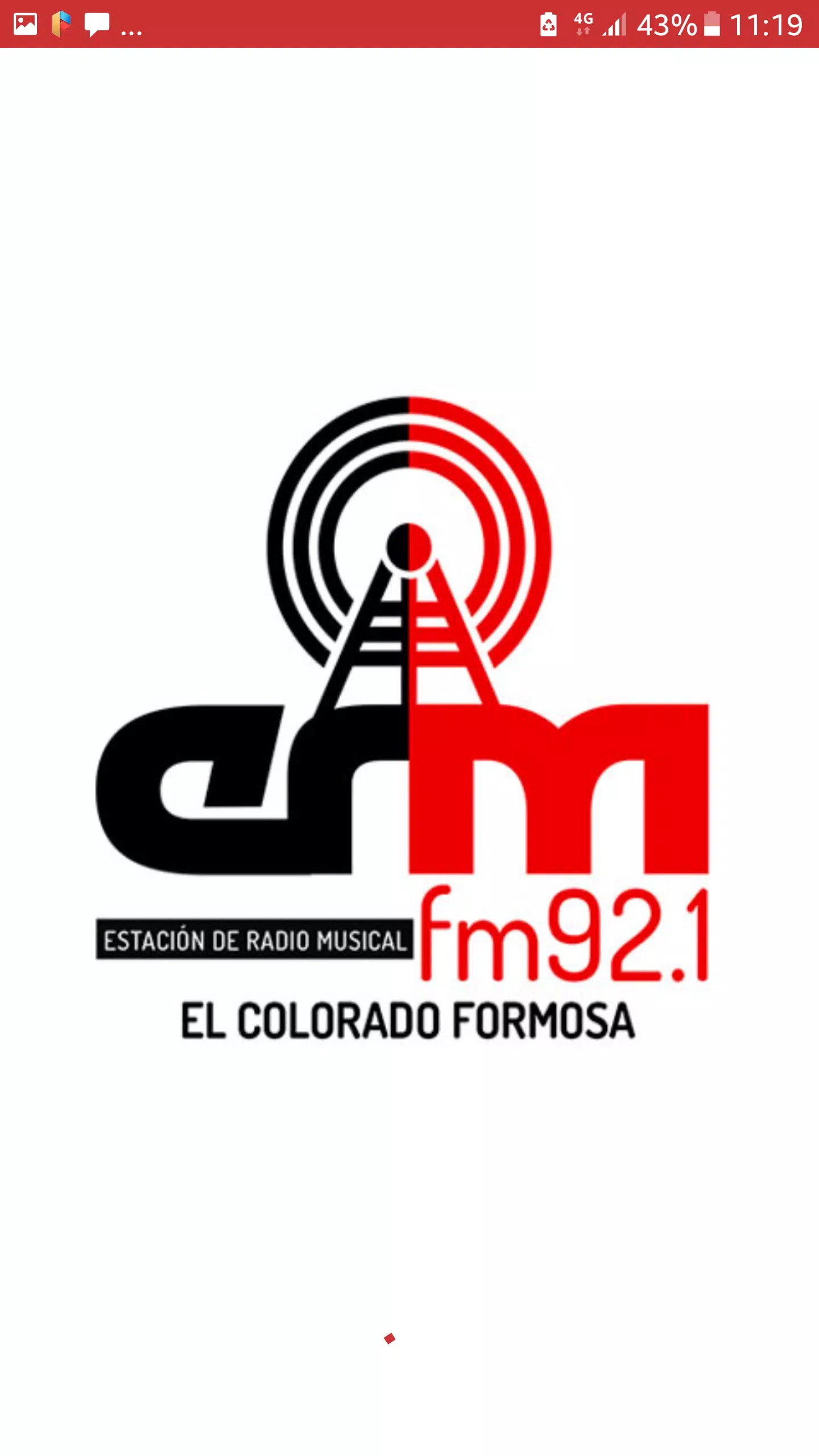 RADIO ERM EL COLORADO 92.1 for Android - APK Download
