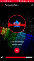 FANTASTICOFM106.1 スクリーンショット 1