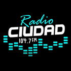 Radio Ciudad 104.7 icône