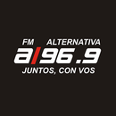 APK ALTERNATIVA FM 96.9 MHz