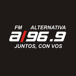 ALTERNATIVA FM 96.9 MHz