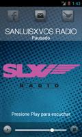 SanLuisxVos โปสเตอร์