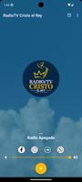 Cristo Rey RadioTV plakat