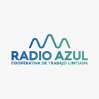 Radio Azul Cooperativa biểu tượng