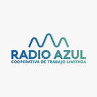 Radio Azul Cooperativa ikona