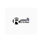 Radio El Altísimo icône