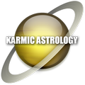 Karmic horoscope