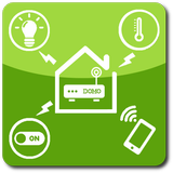 Domo Widget icon