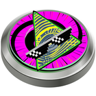 👁️ Illuminati Button App Illuminati Sound Button icône