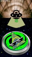 👁️ Illuminati Button App Illuminati Sound Button Affiche