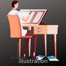 Illustration Books APK