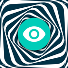 Optical Illusions - Hypnotize biểu tượng