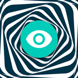 Optical Illusions - Hypnotize biểu tượng