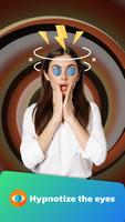 Optical Illusions - Hypnotize ảnh chụp màn hình 1