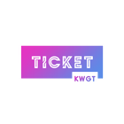 Ticket KWGT 图标