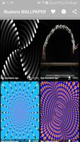 2 Schermata illusions photos, wallpapers and gif hd