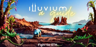 Illuvium NFTs Games Guide Plakat