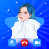 Idol Video Call & Prank Chat