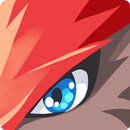 EvoCreo: Jogo de monstros APK