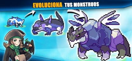 EvoCreo captura de pantalla 2