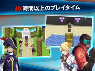 EvoCreo Lite アプリダウンロード