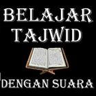 BELAJAR TAJWID HUKUM BACAAN AL иконка