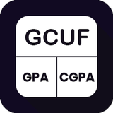 GCUF GPA Calculator icon