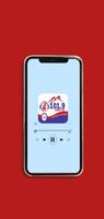 Kwara ilorin Radio Station poster