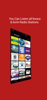 Kwara ilorin Radio Station screenshot 1