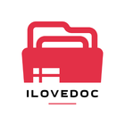 iLoveDocs : éditeur de PDF icône