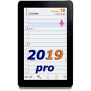 APK Agenda 2019 pro