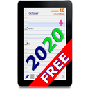 APK Agenda 2020 free