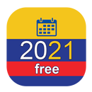 Agenda 2021 free APK