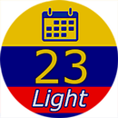 Agenda 23 light APK