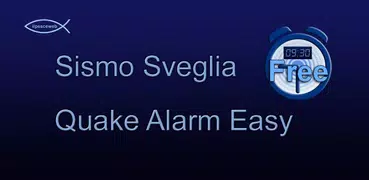 Quake Alarm Easy free