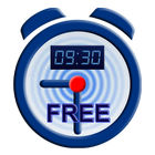 Quake Alarm Easy free иконка