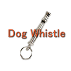 آیکون‌ Dog Whistle