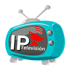IP TELEVISION ícone
