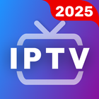 IPTV أيقونة
