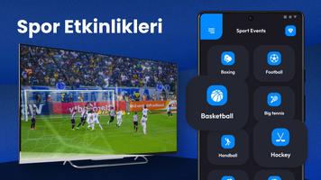 M3U IPTV Stream Player Lite Ekran Görüntüsü 1