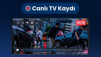 M3U IPTV Stream Player Lite Ekran Görüntüsü 3