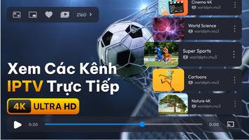 IPTV bài đăng
