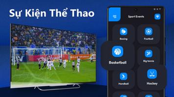 IPTV ảnh chụp màn hình 1