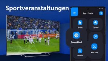 Smart IPTV Pro M3U Player Screenshot 1